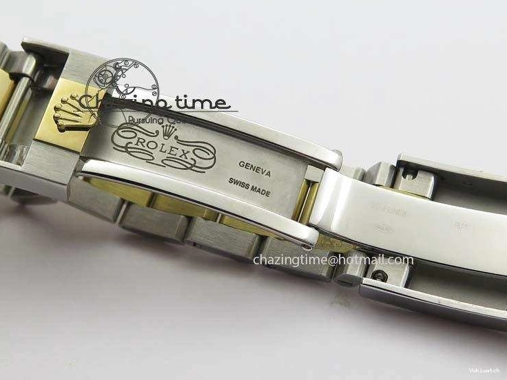 Bracelet Black On Bp-Maker SS YG SS Ruby 116759 Dial GMT-Master II YG Crystal A3186 Black 0127